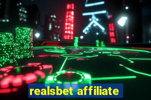 realsbet affiliate